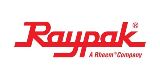 Raypak Boilers Logo