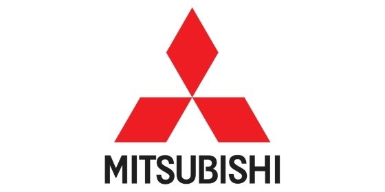 Mitsubishi Electric Heating & Air Conditioning Logo