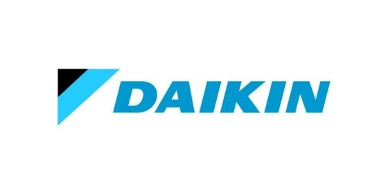 Daikin Logos
