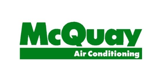 McQuay Air Conditioning Logo