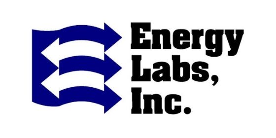 Energy Labs, Inc. Logo