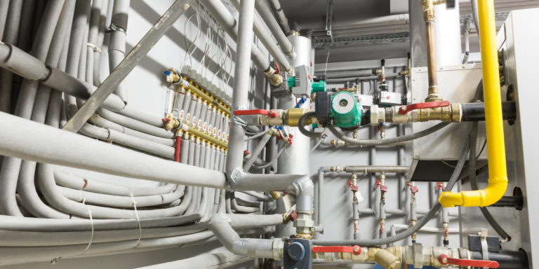 Boiler Efficiency